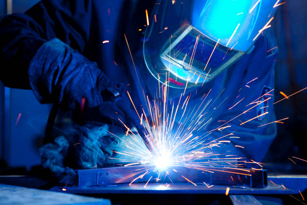 Best Structural Steel Welding in Seco Mines, TX