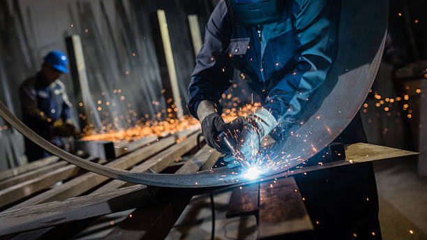 Best Automation and Robotic Welding in Seco Mines, TX