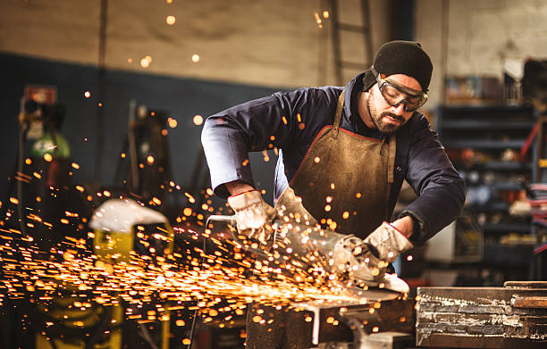 Best Aerospace and Defense Welding in Seco Mines, TX
