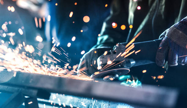  Seco Mines, TX Welder Pros
